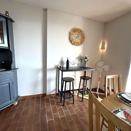 Avec Vue - 4 Pers. - Fr-1-845-22 Apartment Six-Fours-les-Plages