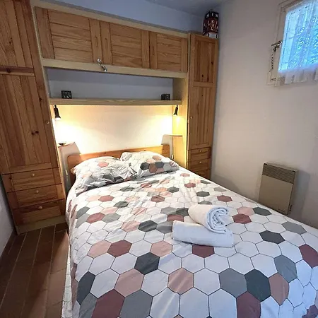 Apartment Avec Vue - 4 Pers. - Fr-1-845-22 *